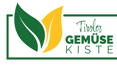 Logo Tiroler Gemüsekiste